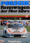 Preview: Frere "Porsche Rennwagen der 70er Jahre" Porsche Motorracing-History 1983 (4518)